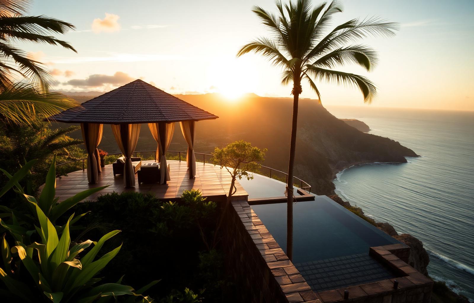 Bali, wedding venues