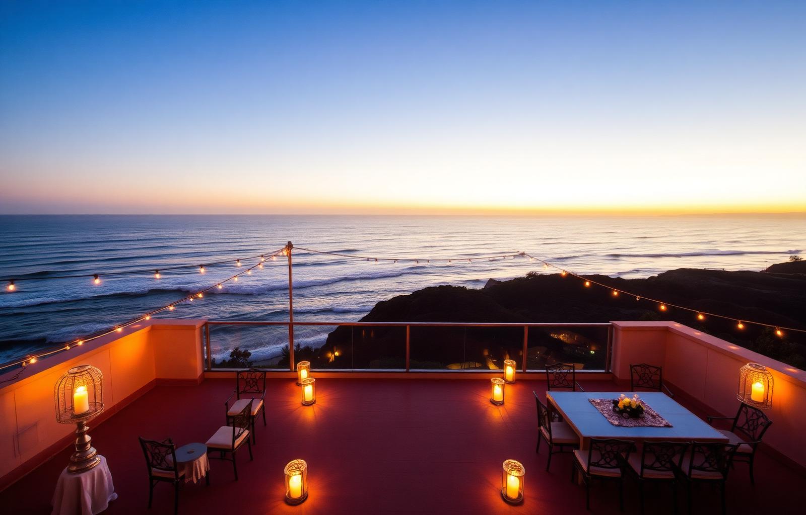 Malibu, wedding venues