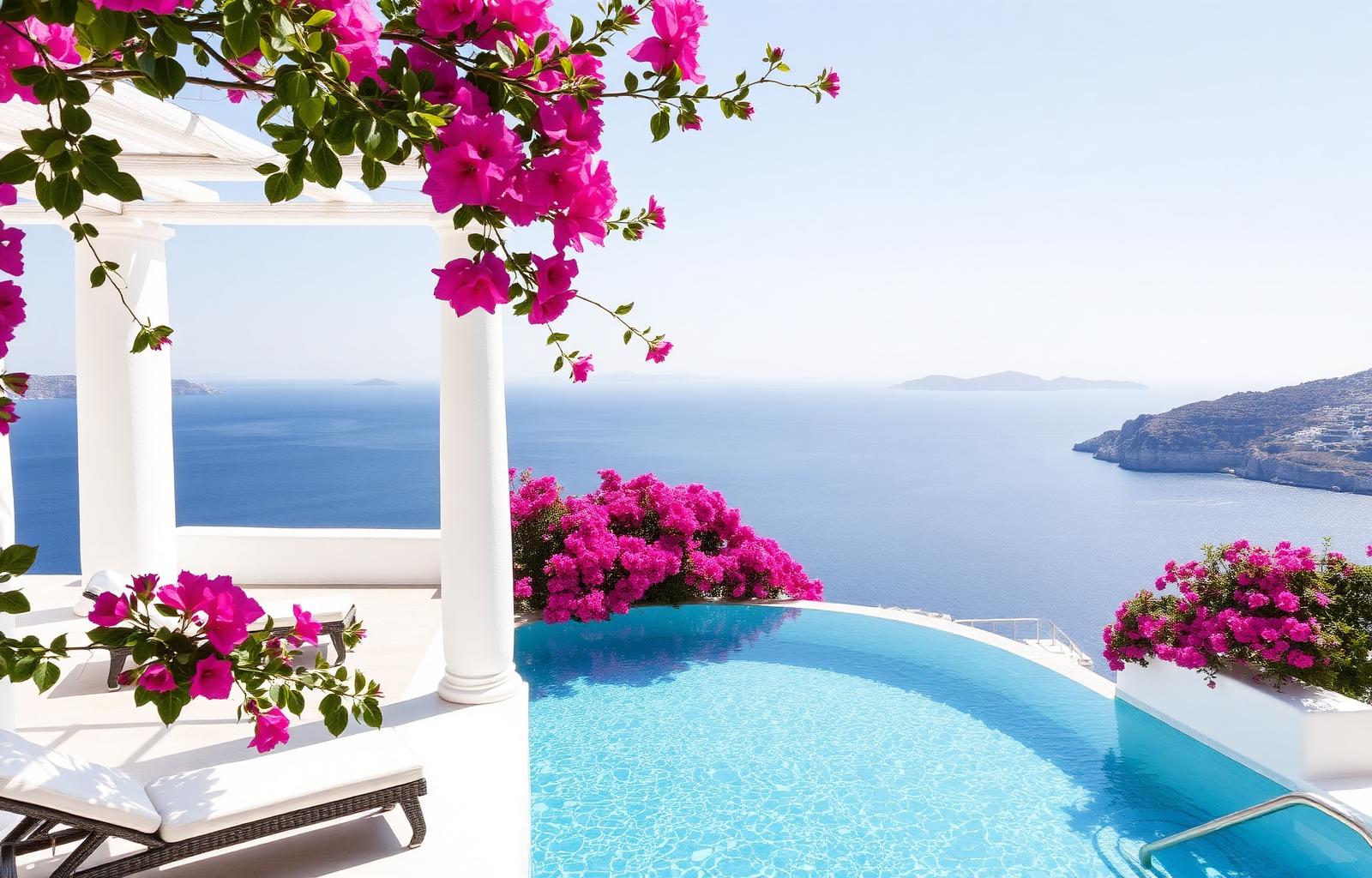 Mykonos, wedding venues