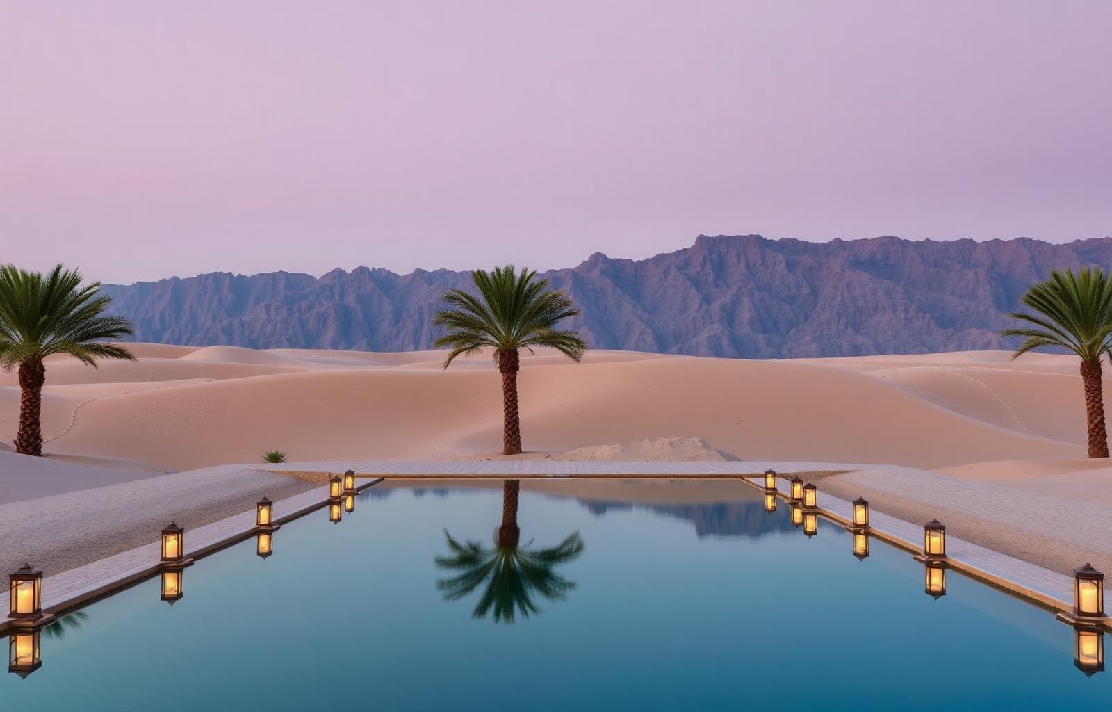 Ras Al Khaimah, wedding venues