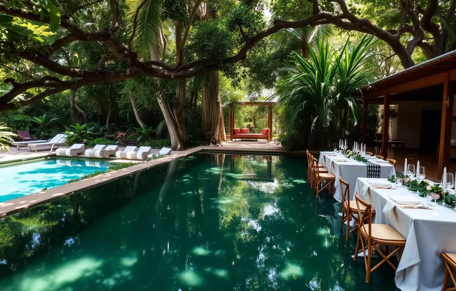 Tulum & Riviera Maya, wedding venues