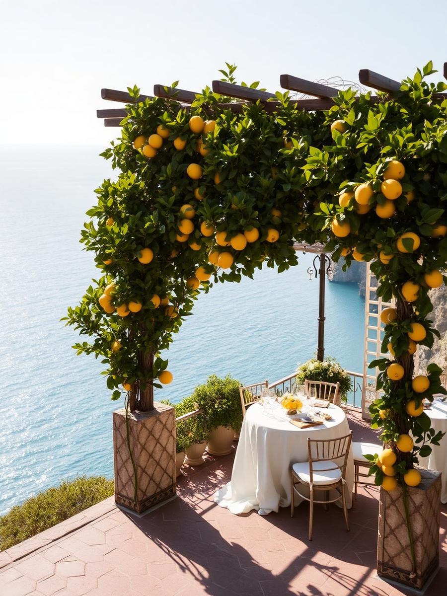 La Limonaia