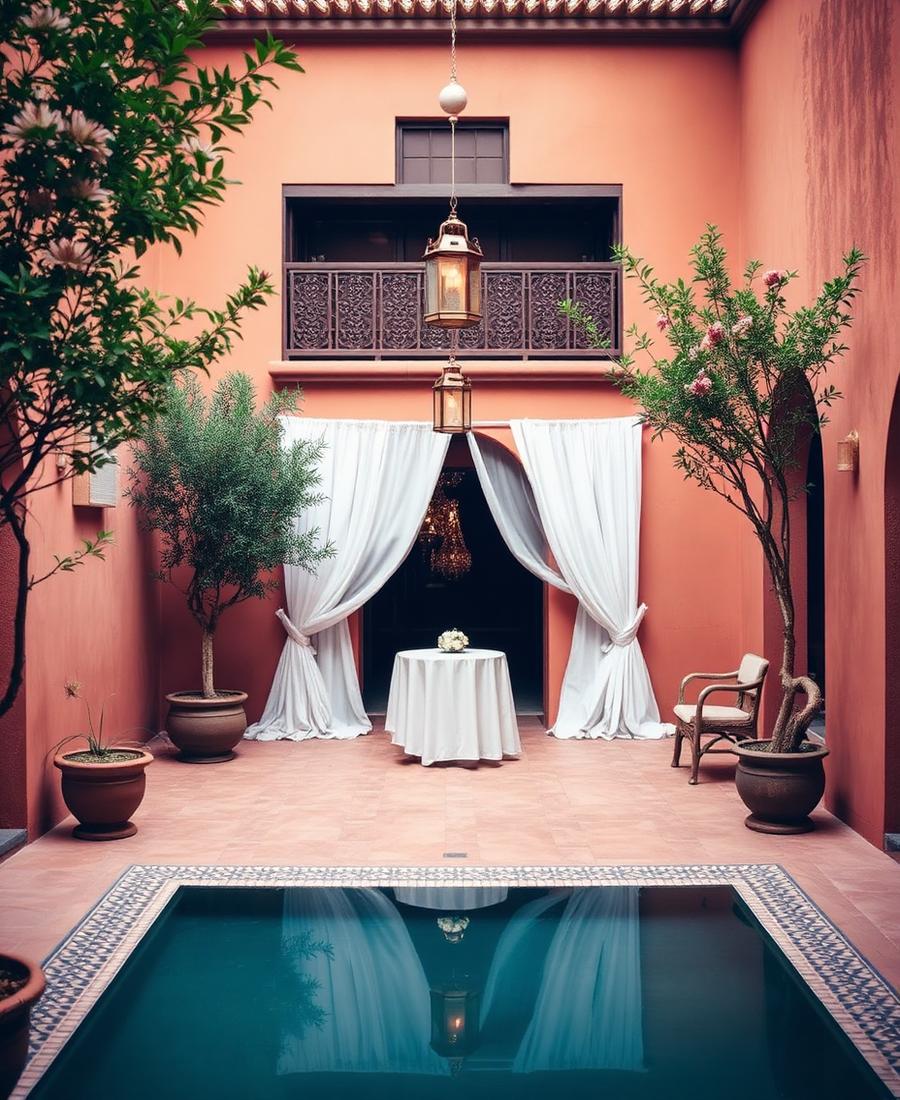 Morocco